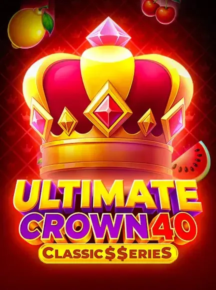 Ultimate Crown Classic S Serie S slot game