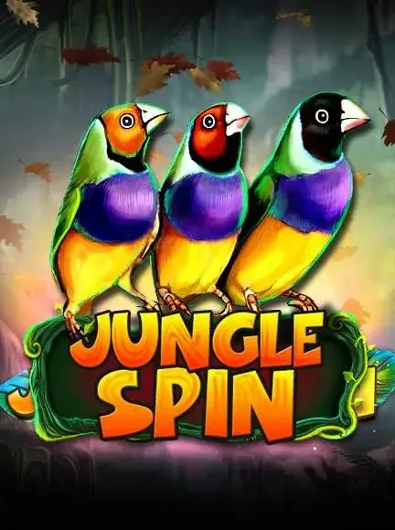 Junglesp In slot game