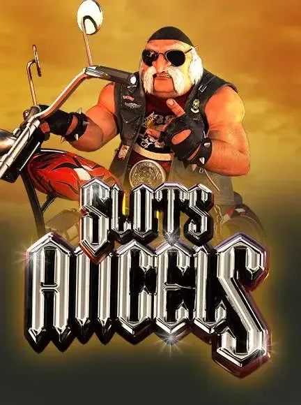 Slots Angels slot game