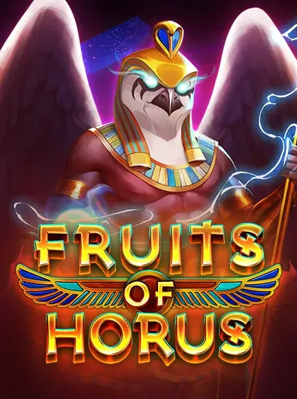 Fruits Of Horus