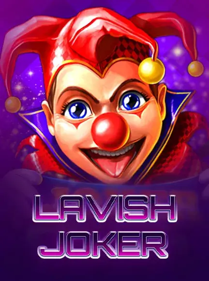 Lavish Joker