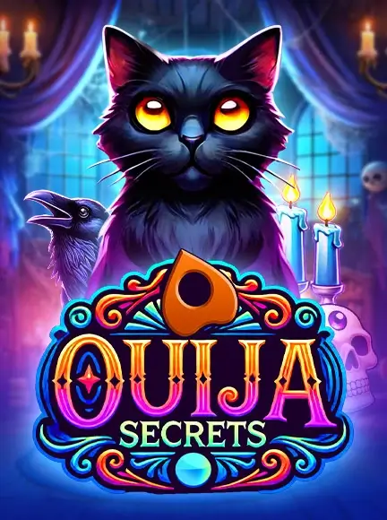 Ouija Secrets