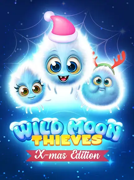 Wild Moon Thieves